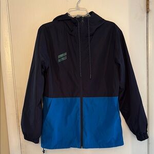 Men’s Hurley Windbreaker